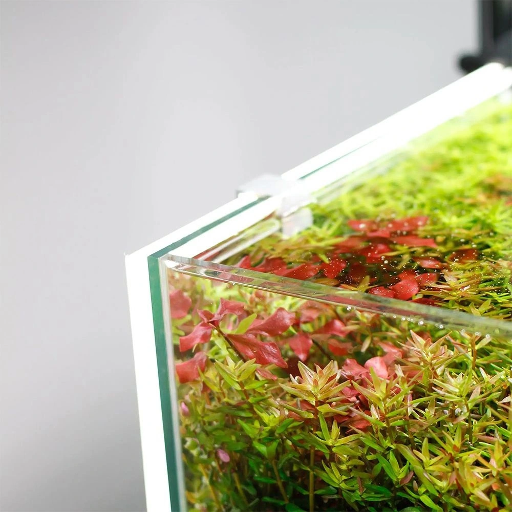 LED Lys Baggrund til akvariet 35x30x1 cm